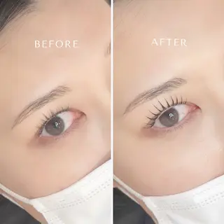 マツエク・マツパ LEDマツエク マツパ撮影モデル募集のマツエク・マツパデザイン