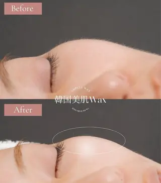 山﨑 愛莉のエステ・リラクイメージ