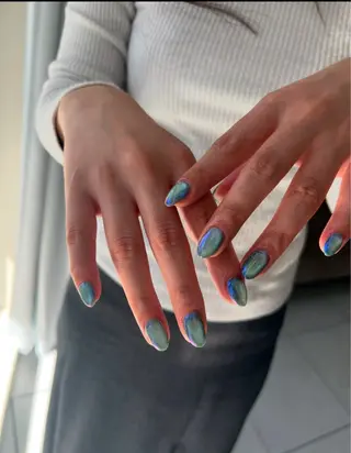 ネイル Charme. NOBUKOのネイルデザイン