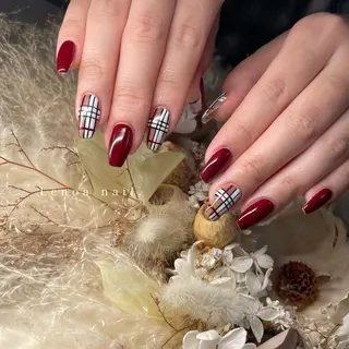 ネイル nailsalon Lenoaのネイルデザイン