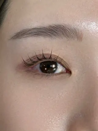 マツエク・マツパ 🐈EYELA Saiki🐱のマツエク・マツパデザイン