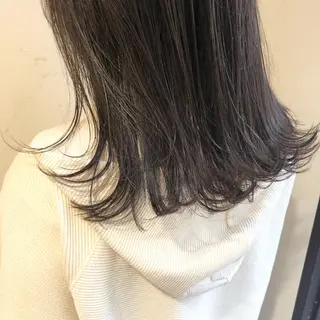 カラー 髪質改善カラー🌈✨ 加藤 愛のヘアスタイル