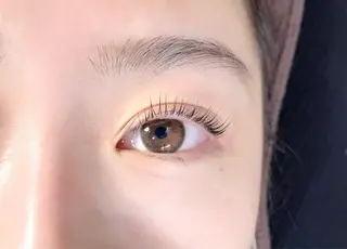 マツエク・マツパ AYAKA IMAGE-Aのマツエク・マツパデザイン