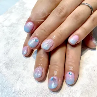 ネイル 🍍Rakuun🍍 のんのネイルデザイン