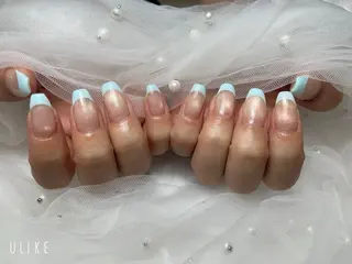 ネイル peTiT sayakaのネイルデザイン