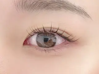 マツエク・マツパ fufula大橋店所属・【fufula】 大橋店のマツエク・マツパデザイン