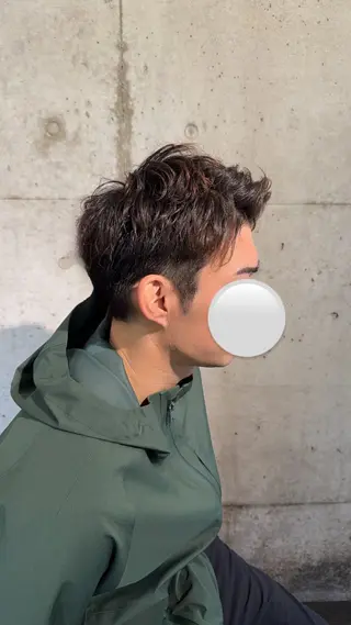 ショート Blink remit hair所属・Blink/大分 Tomomiのエステ・リラクイメージ