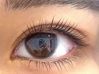 マツエク・マツパ cocoro久喜所属・秋田 みくのマツエク・マツパデザイン