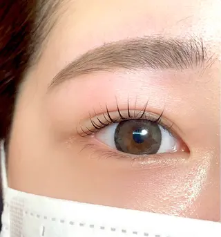 マツエク・マツパ Ayumi.dre 🦋K《2階》のマツエク・マツパデザイン