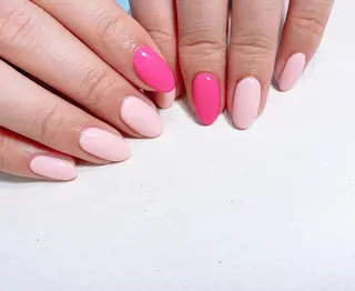 ネイル charmant nailのネイルデザイン