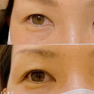 マツエク・マツパ deco tomomiのマツエク・マツパデザイン