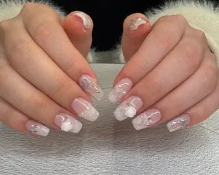 ネイル nail_era_ ainaのネイルデザイン