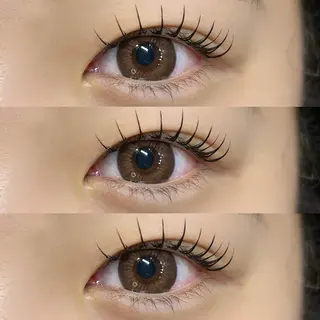 マツエク・マツパ UNPLAN maiのマツエク・マツパデザイン