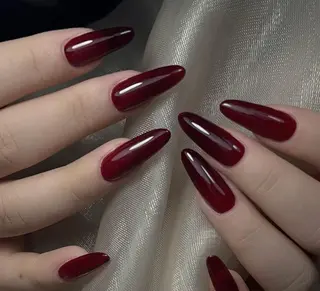 ネイル Molly _nailのネイルデザイン