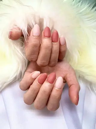 ネイル 痩身/脱毛/ネイル HARUKAのエステ・リラクイメージ