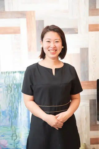 プライベートサロンwaterlily所属・ゆあさ せいこのエステ・リラクイメージ