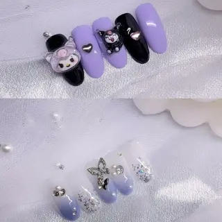 ネイル minami ネイルのネイルデザイン