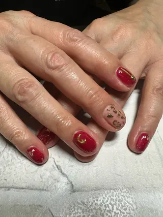 ネイル e.nail所属・🍎吉田 恵里🍎のその他イメージ