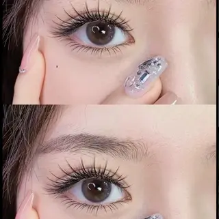 マツエク・マツパ ミユ 横浜のマツエク・マツパデザイン