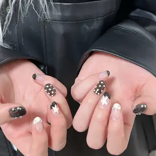 ネイル 💖meRK nen💖のマツエク・マツパデザイン