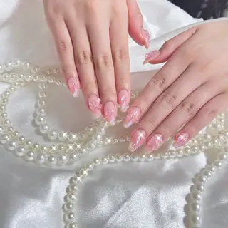ネイル navi nail cocoのネイルデザイン