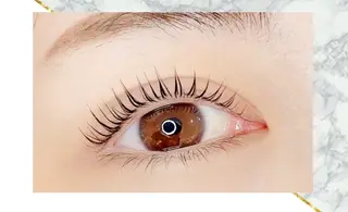 マツエク・マツパ Lila横浜店所属・Lila アベのマツエク・マツパデザイン