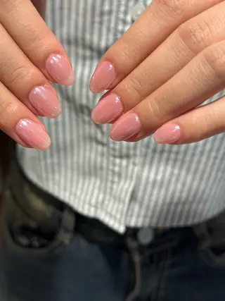 ネイル LICO HAIR&RELAXATION名駅店所属・airi 🤍のネイルデザイン