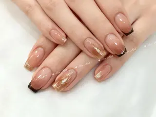 ネイル IRIS NAIL大塚のネイルデザイン