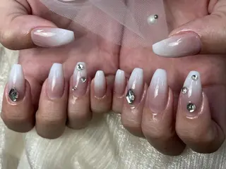 ネイル ToliyDeliy Nail Salonのネイルデザイン
