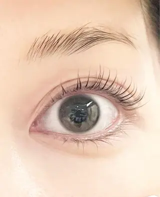 マツエク・マツパ Assemble eye’s 門前仲町店所属・ᴡᴀᴋᴀɴᴀ ♡の眉毛・アイブロウイメージ