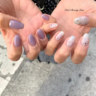 ネイル yoko nailのネイルデザイン