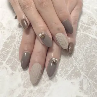 ネイル 【LUCE】 maiのネイルデザイン