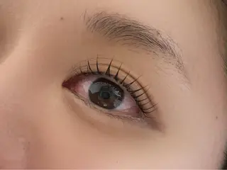 マツエク・マツパ gris kanaeのマツエク・マツパデザイン