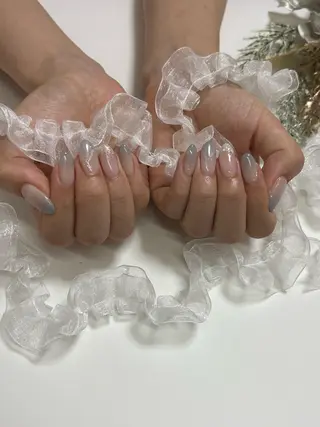 ネイル nail salon sowa所属・ari ♡のネイルデザイン