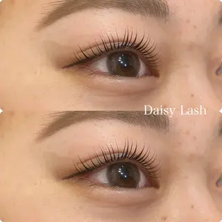 マツエク・マツパ Daisylash 光璃の眉毛・アイブロウイメージ
