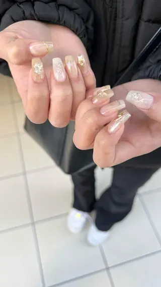 ネイル Lotta. by Chiseiのネイルデザイン