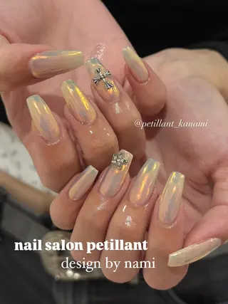 ネイル tipune namiのネイルデザイン