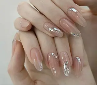 ネイル nail renのネイルデザイン