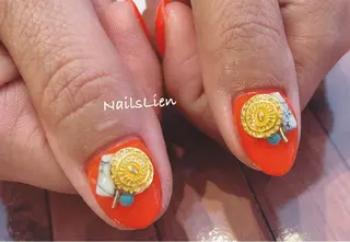 ネイル 凛 リンのネイルデザイン