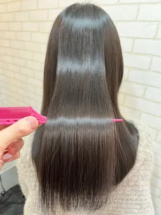 🌴TELAHAIR 葛西店RIKU🌊のヘアスタイル