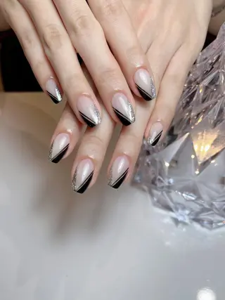 ネイル YS Nailのネイルデザイン
