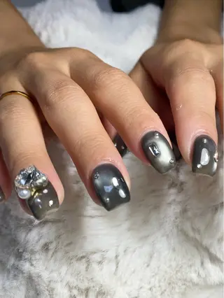 ネイル GRG NAILのネイルデザイン