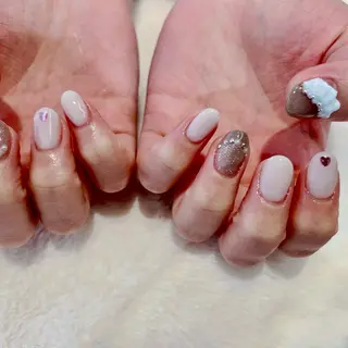 ネイル 心斎橋Salon Epokkuのネイルデザイン