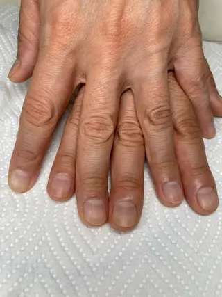 ネイル Minna 　eyelash&nail所属・Minna 河原のネイルデザイン