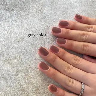 ネイル H'ami (haruka)のネイルデザイン