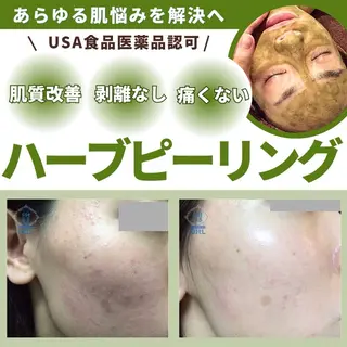 JURIS by monica ranのエステ・リラクイメージ