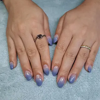 ネイル HAYASHI  Nのネイルデザイン