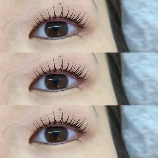 マツエク・マツパ ☆SUZUKI ☆のマツエク・マツパデザイン