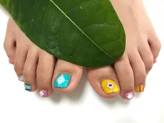 【カメレオン】 上村 祥子のその他イメージ