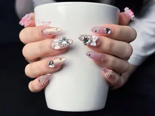 ネイル AConNailSalon所属・ACon NailSalonのネイルデザイン